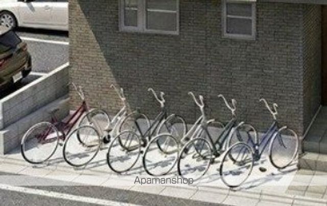 その他共有部分　その他共有部分