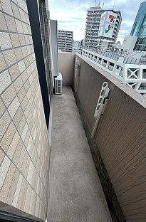 ラフィネジュ赤羽の内装写真