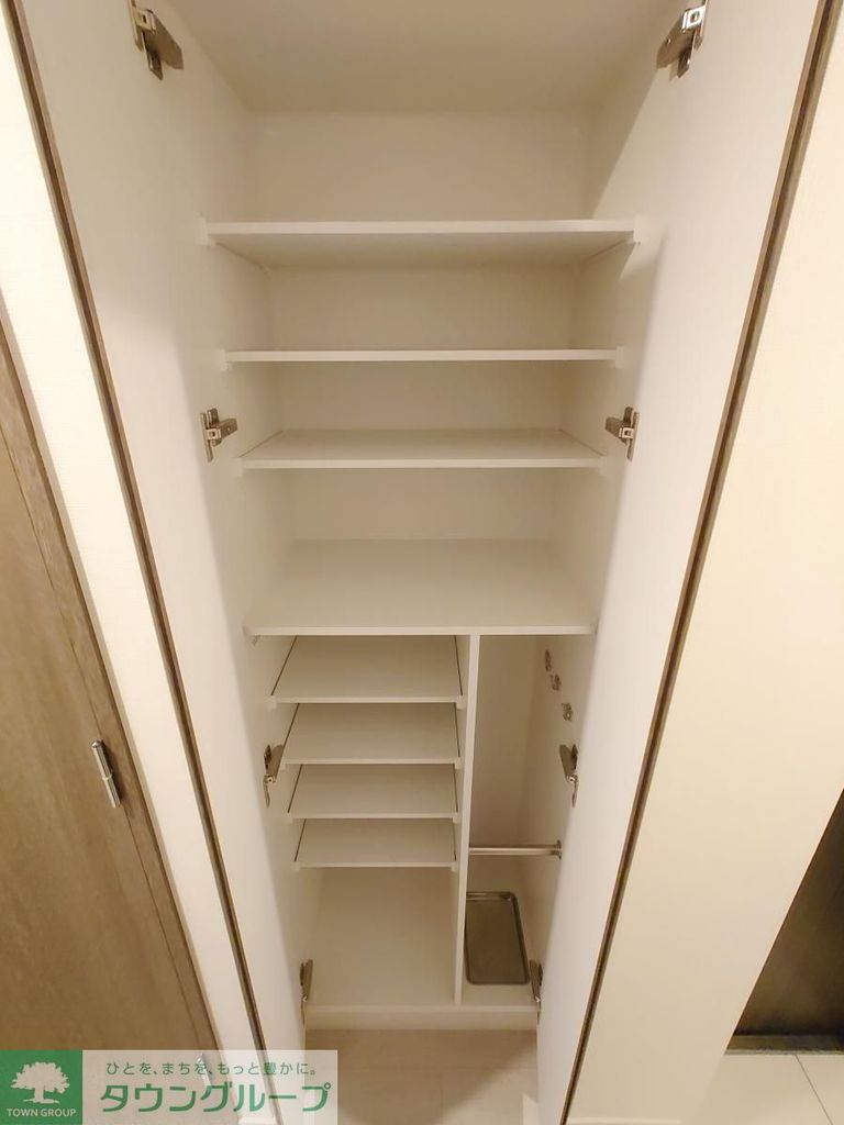 AR向島の内装写真