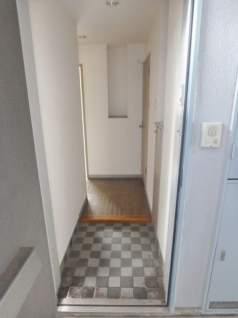 玄関　★玄関スペース★