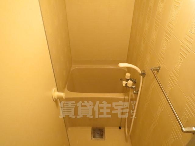 リアライズ 野崎の風呂写真
