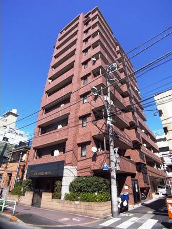 東京メトロ日比谷線 南千住駅 徒歩2分 築25年