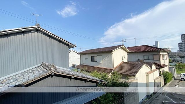 ＪＲ津山線 法界院駅 徒歩8分 2階建 築31年のその他写真