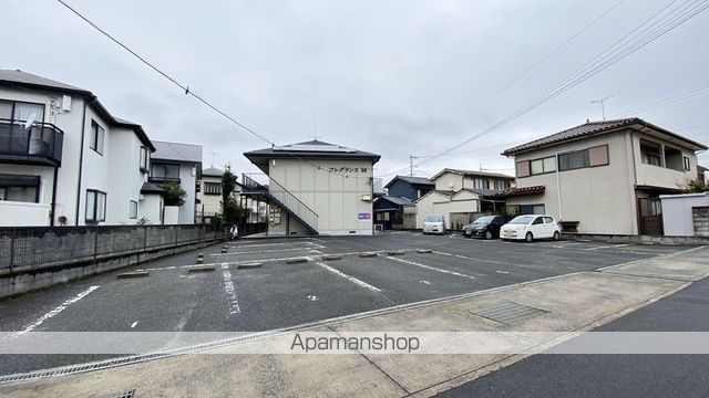 ＪＲ津山線 法界院駅 徒歩8分 2階建 築31年のその他写真