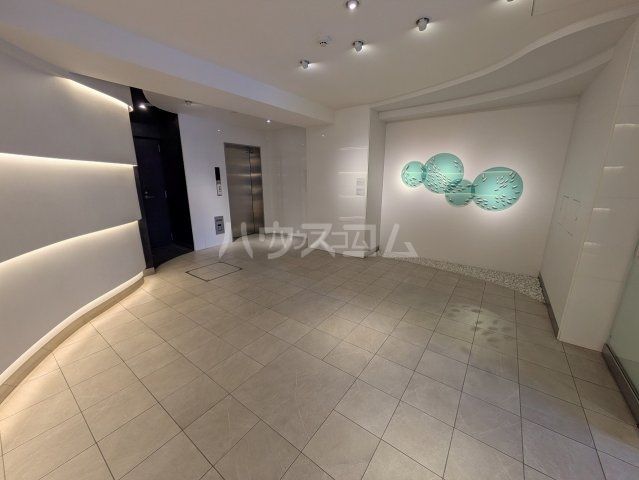 ロビー