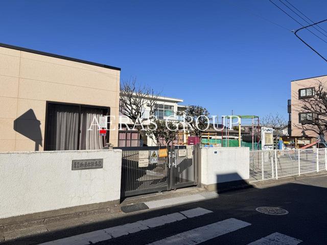 幼稚園・保育園　藤沢市立湘南台保育園（幼稚園・保育園）まで918m