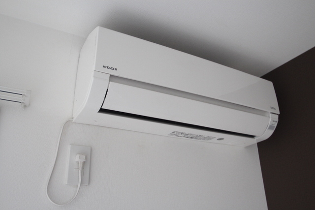 その他設備　別部屋の写真です