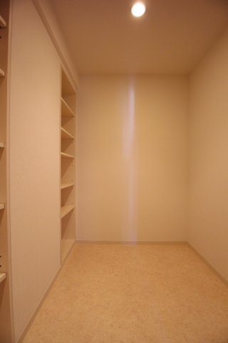 収納　収納※別部屋参考写真