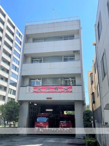 その他　日本橋消防署人形町出張所（その他）まで77m