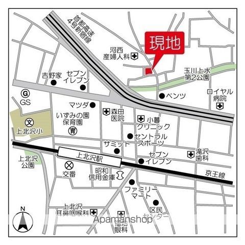 その他共有部分　その他共有部分