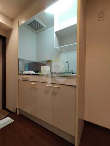 キッチン　アヴァンティ早稲田