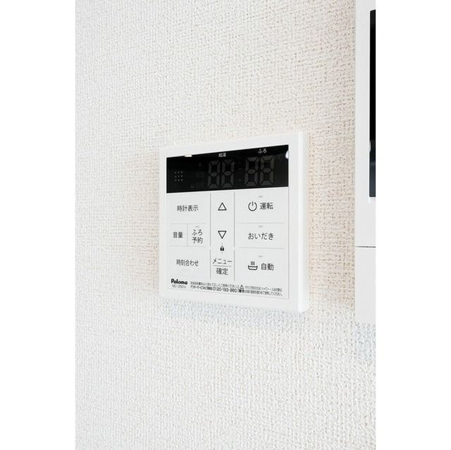 その他設備　☆設備☆