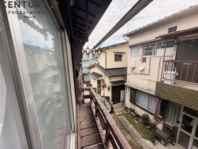 宝塚南口コーポA棟の内装写真