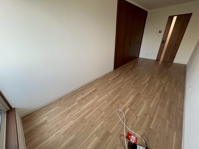 クレア大和田の内装写真