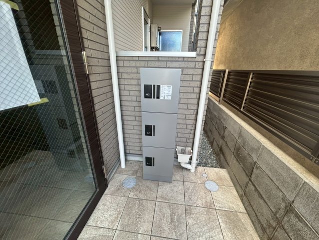 クレア大和田のその他写真