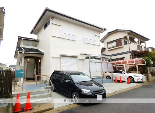 紫戸建