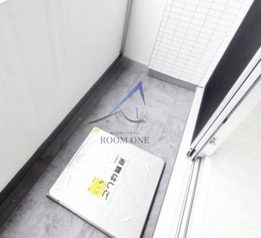 バルコニー　バルコニーです。