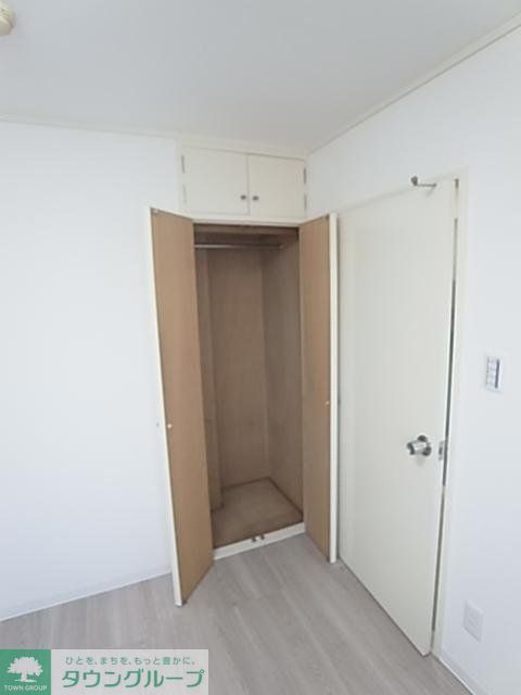 その他　収納