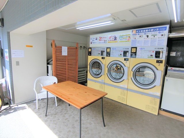 その他　共用設備