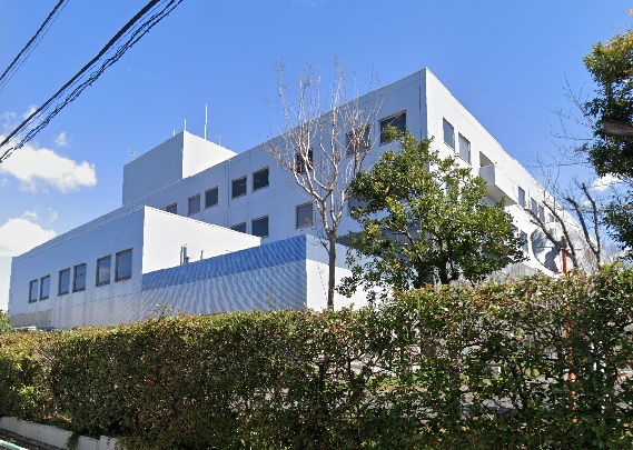 病院　東部地域病院（病院）まで191m