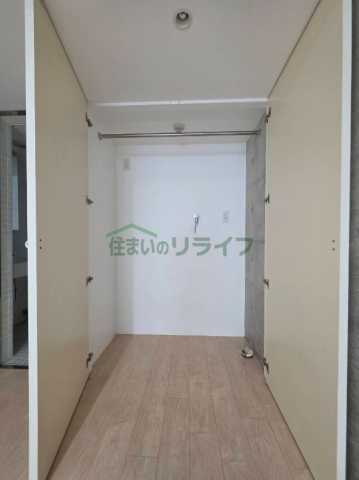 ZOOM表参道の内装写真