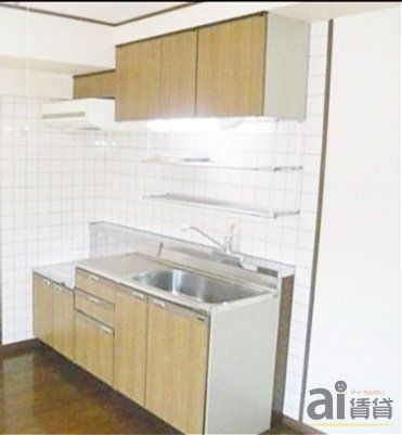 キッチン　※同仕様写真
