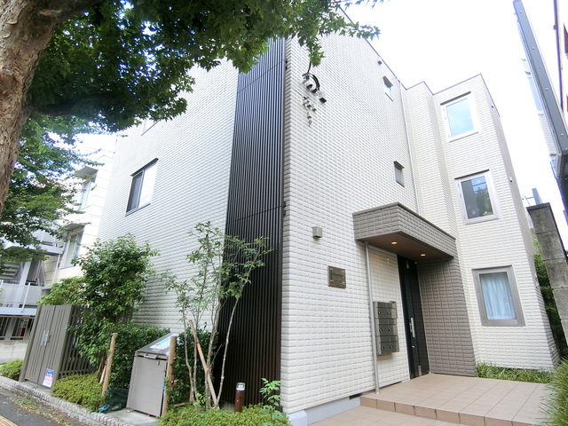 建物外観　★耐震・耐火性に優れた旭化成ヘーベルメゾン★