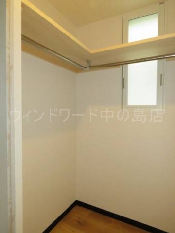 収納　詳細は、ウィンドワード中の島店までご相談下さい。