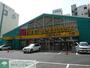 ドラックストア　Fit　Care　Express（ドラッグストア）まで550m