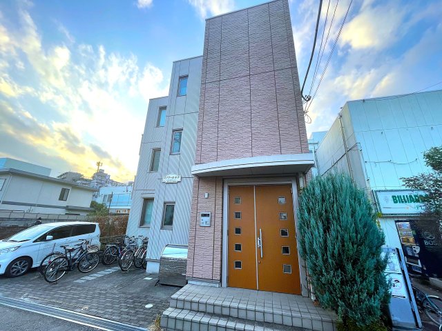 マノワール小平