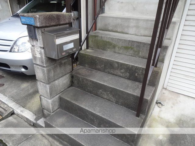 その他共有部分　その他共有部分