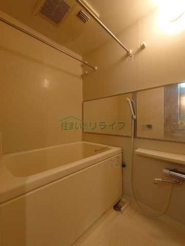 アグリパーク深川の風呂写真