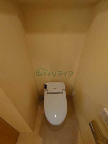 アグリパーク深川のトイレ写真