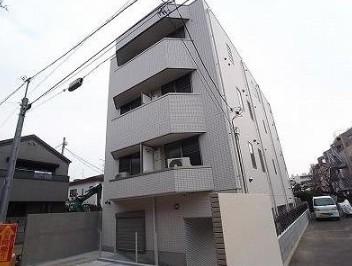 東京メトロ丸ノ内線 新中野駅 徒歩7分 築16年