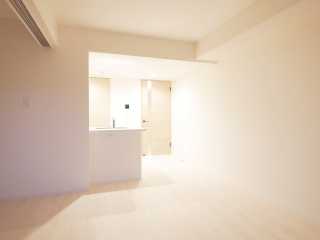 その他部屋・スペース　内装もきれいです