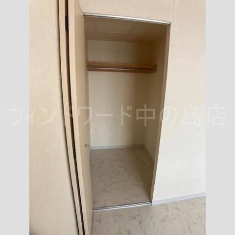 収納　詳細は、ウィンドワード中の島までご相談下さい。