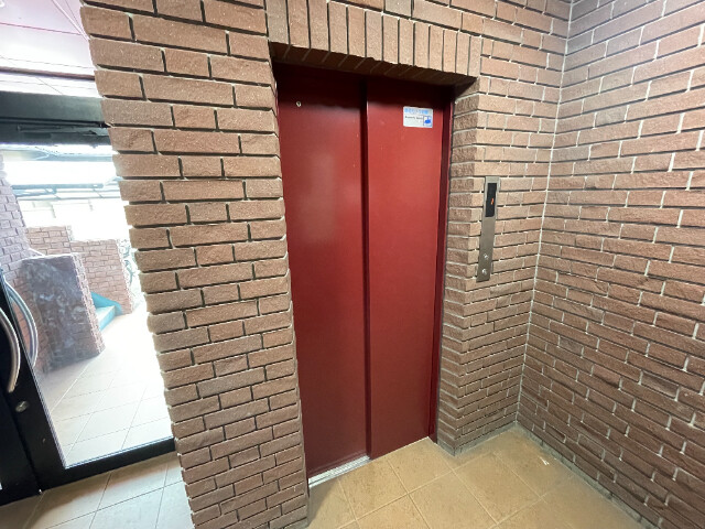 NKビルの外観写真