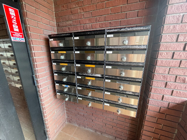 NKビルのその他写真