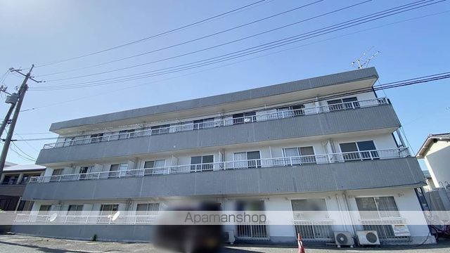 ルポール今の外観写真