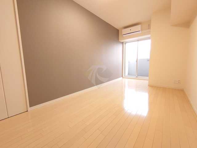 居室・リビング　パークポイント池袋要町