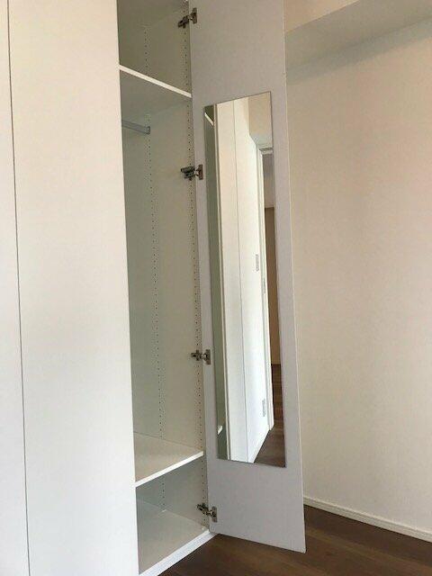 収納　※参考写真