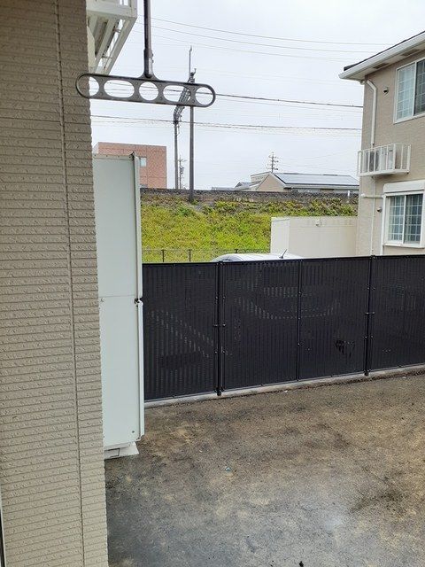 庭