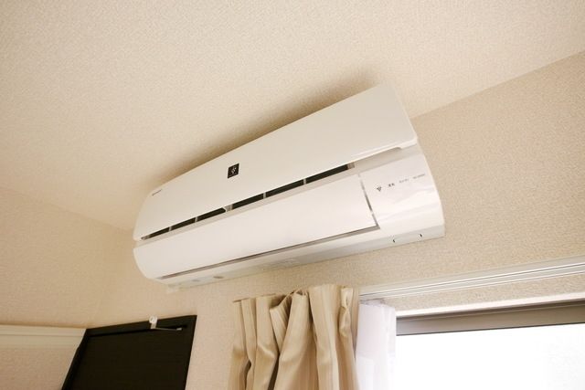 その他設備　同シリーズ施工例です