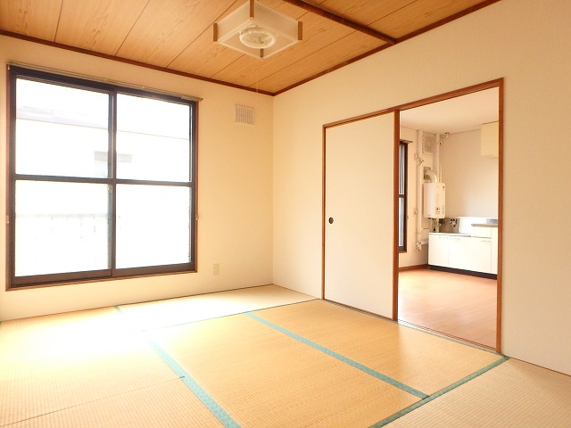 その他部屋・スペース　寝室