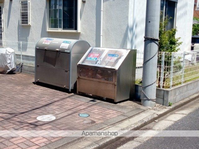 その他共有部分　その他共有部分