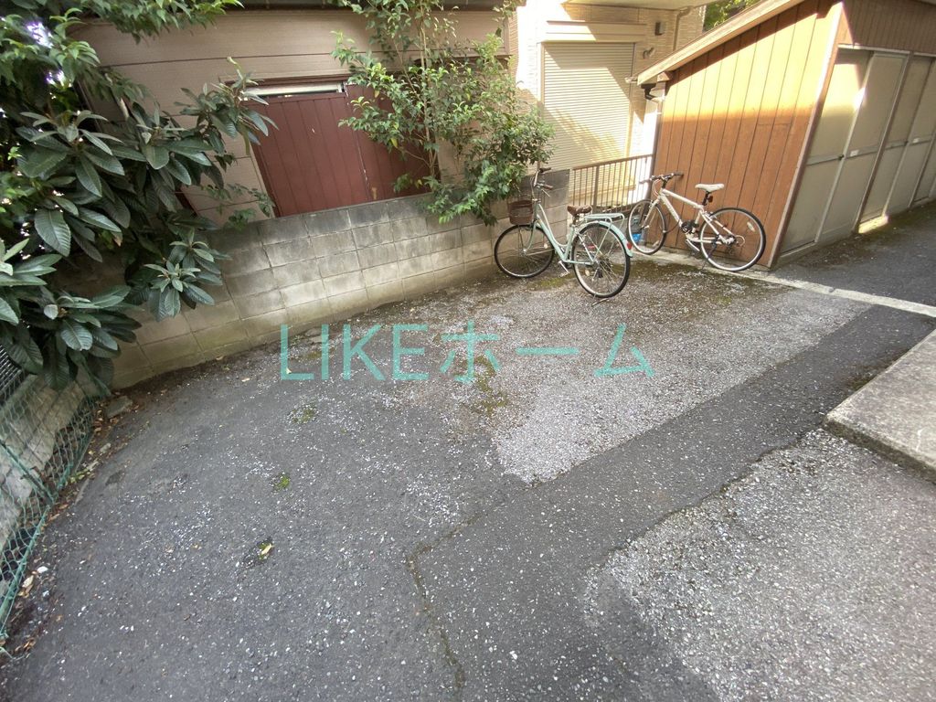 エステートピア青山のその他写真