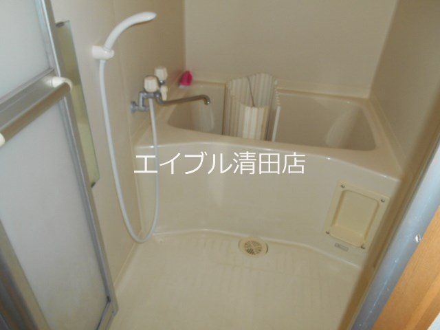 バス・シャワールーム　※同仕様