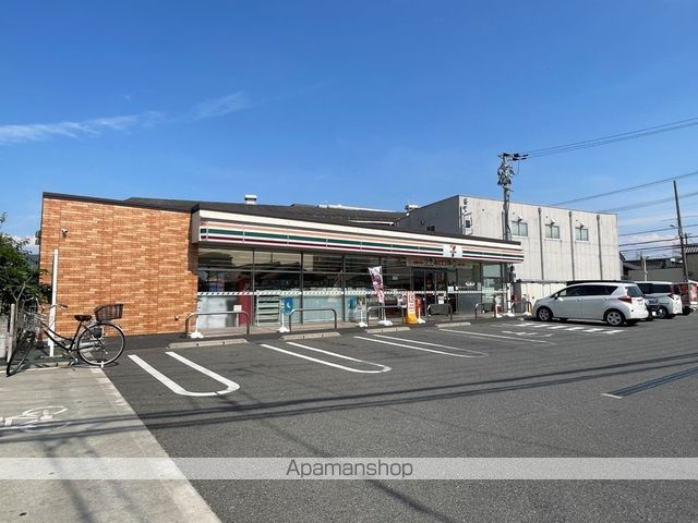 ＪＲ関西本線 八尾駅 徒歩9分 3階建 築38年の周辺写真