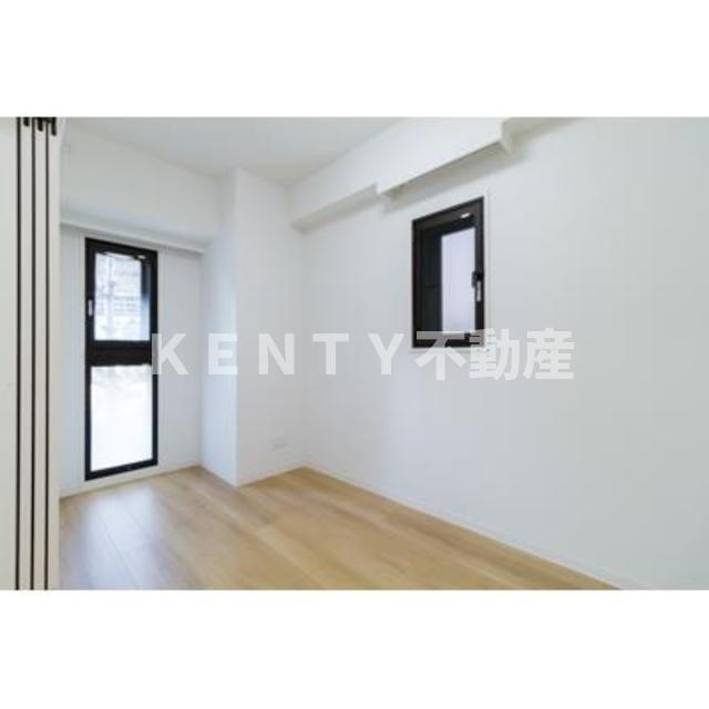 その他部屋・スペース　寝室です