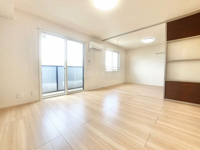 居室・リビング　※他部屋参照